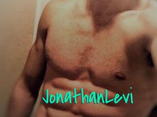 Jonathan_Levi