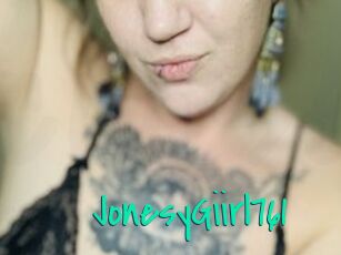 JonesyGiirl761