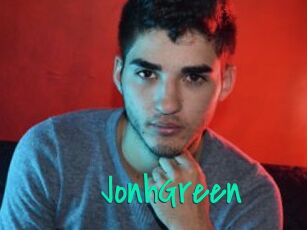 JonhGreen