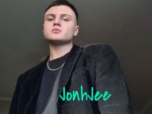 JonhJee