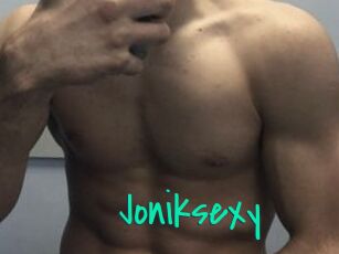 Joniksexy