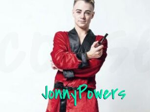 JonnyPowers