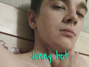 Jonny_hot