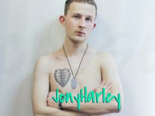 JonyHarley