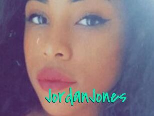 JordanJones