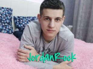 JordanRock