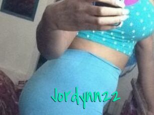 Jordynn22