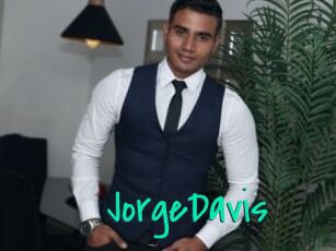 JorgeDavis