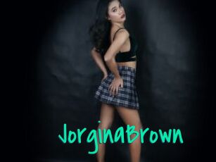 JorginaBrown