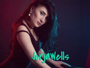 JorjaWells