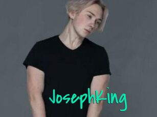 JosephKing