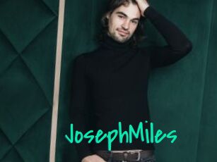 JosephMiles