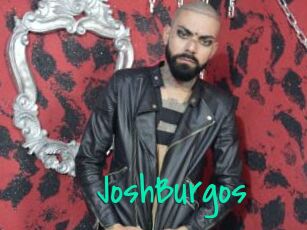 JoshBurgos