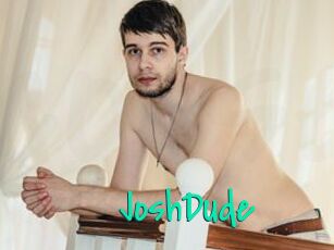 JoshDude