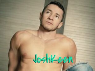 JoshKeen