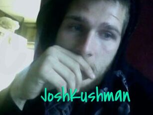 JoshKushman