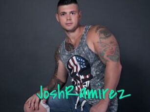 JoshRamirez