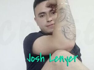 Josh_Lenyer