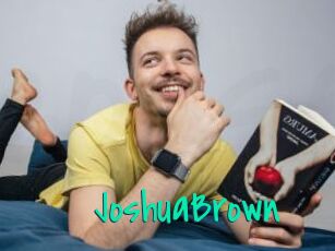 JoshuaBrown