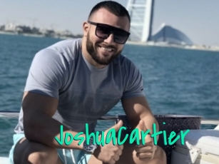 JoshuaCartier