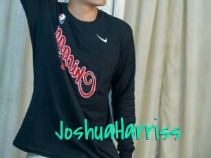 JoshuaHarriss