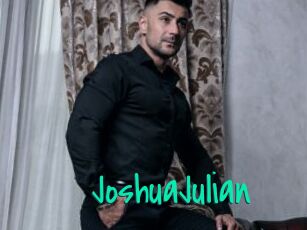 JoshuaJulian