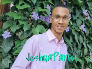 JoshuaParisi