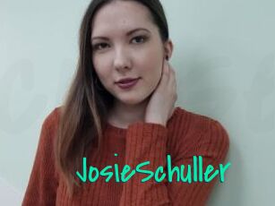 JosieSchuller