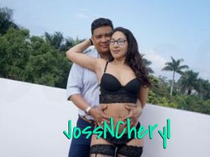 JossNCheryl