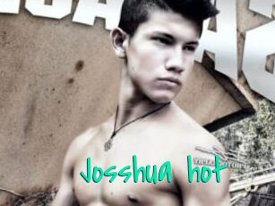 Josshua_hot