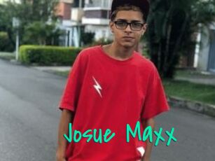 Josue_Maxx Cool Sexe