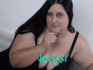 JosyXxl Cool Sexe