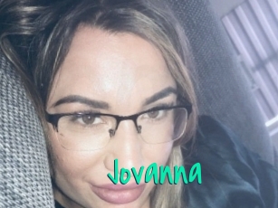 Jovanna