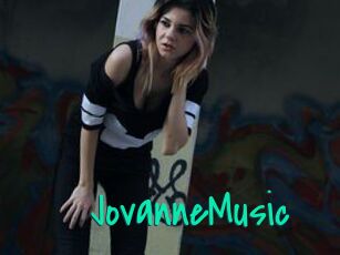 JovanneMusic