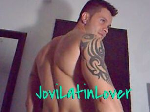 JoviLatinLover