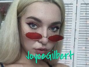 JoyceGilbert