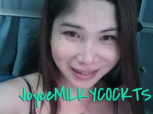 JoyceMILKYCOCKTS