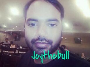 Joythebull