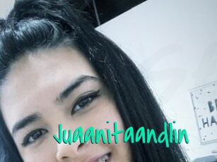 Juaanitaandlin