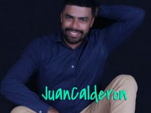 JuanCalderon