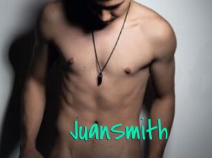 JuanSmith