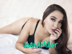 JuanaMiller