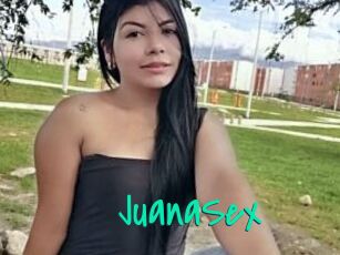 JuanaSex