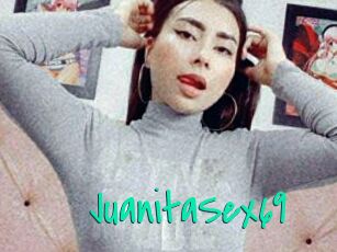 JuanitaSex69