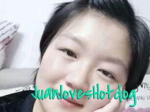 JuanlovesHotdog Cool Sexe