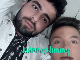 JuannoxJimmy