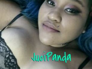 JuciPanda