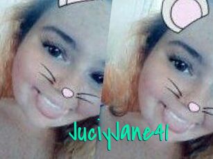 JuciyJane41