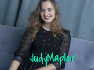 JudyMapler