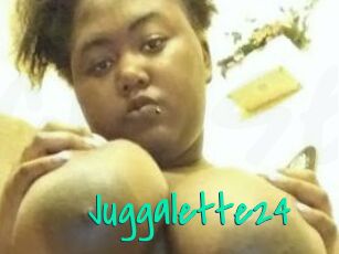 Juggalette24